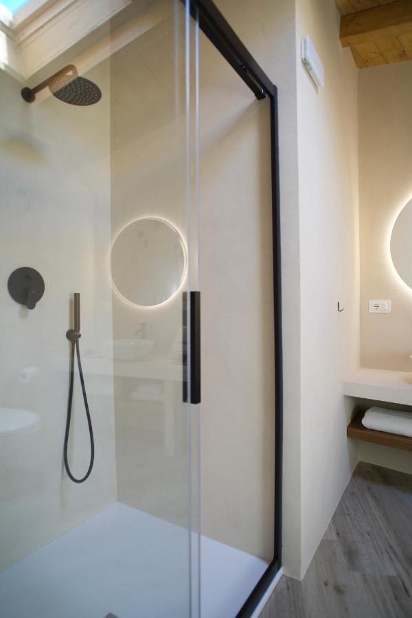 Casa Marinari Bed & Breakfast Scalea Ngoại thất bức ảnh