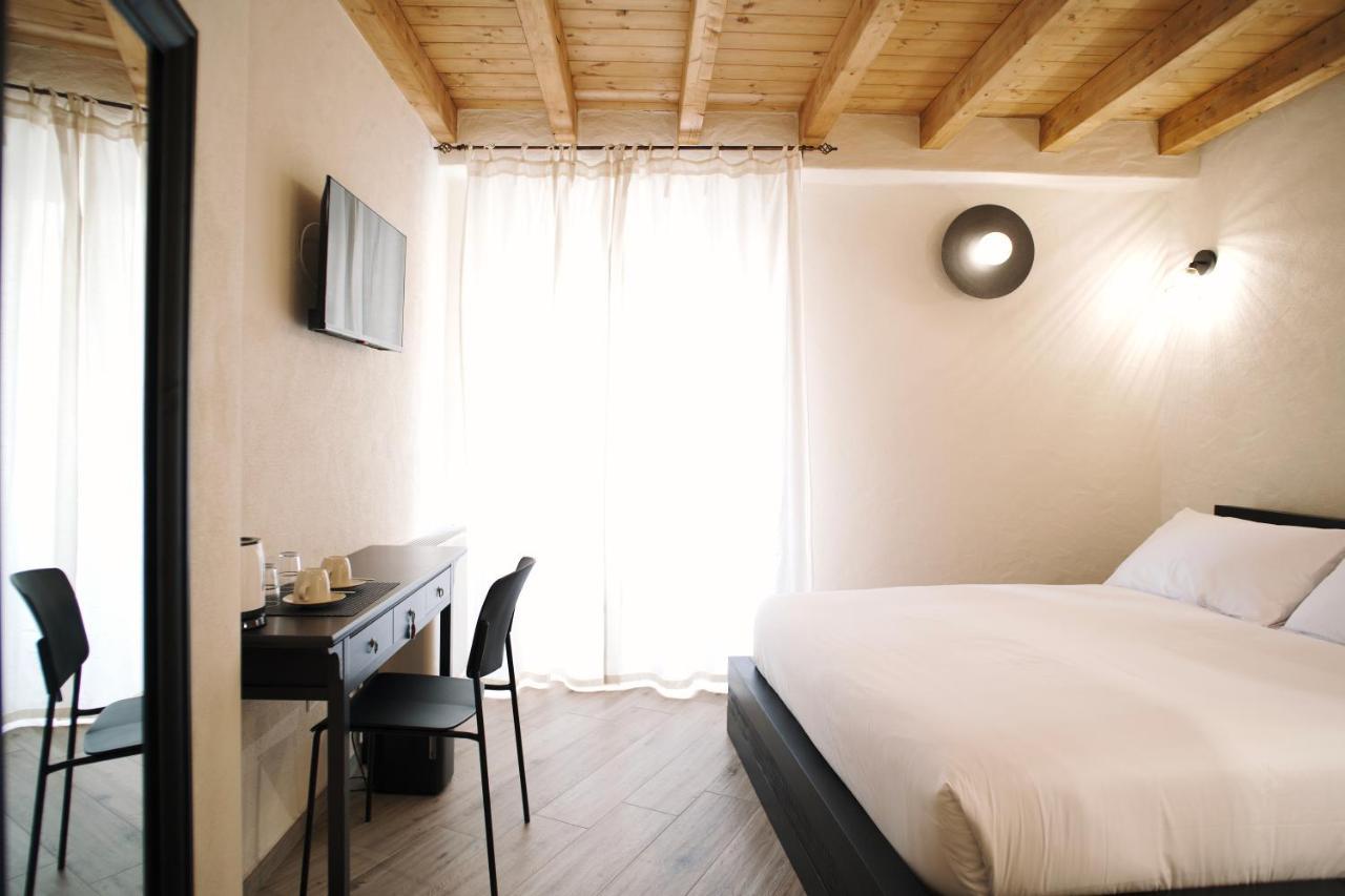 Casa Marinari Bed & Breakfast Scalea Ngoại thất bức ảnh