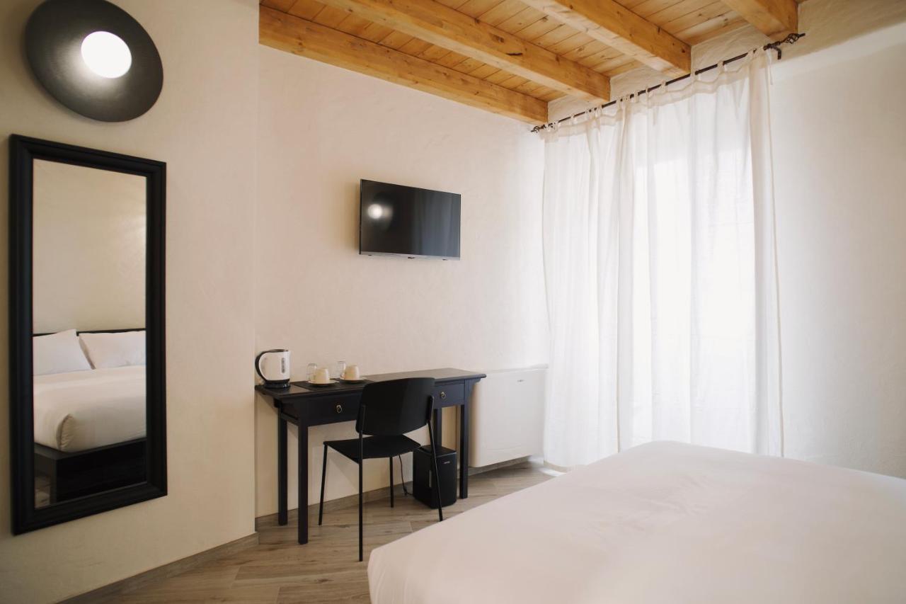 Casa Marinari Bed & Breakfast Scalea Ngoại thất bức ảnh