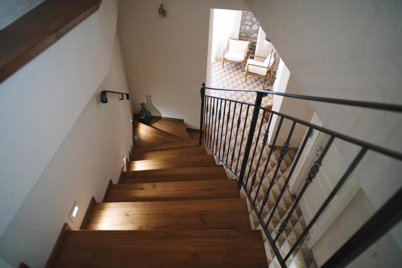 Casa Marinari Bed & Breakfast Scalea Ngoại thất bức ảnh
