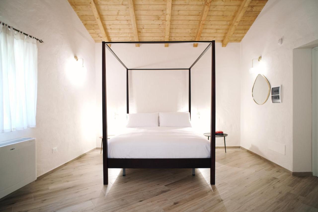 Casa Marinari Bed & Breakfast Scalea Ngoại thất bức ảnh