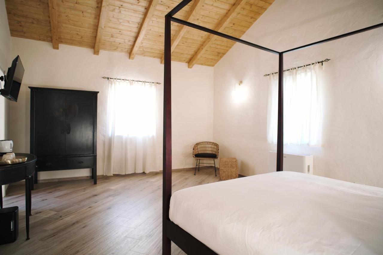 Casa Marinari Bed & Breakfast Scalea Ngoại thất bức ảnh
