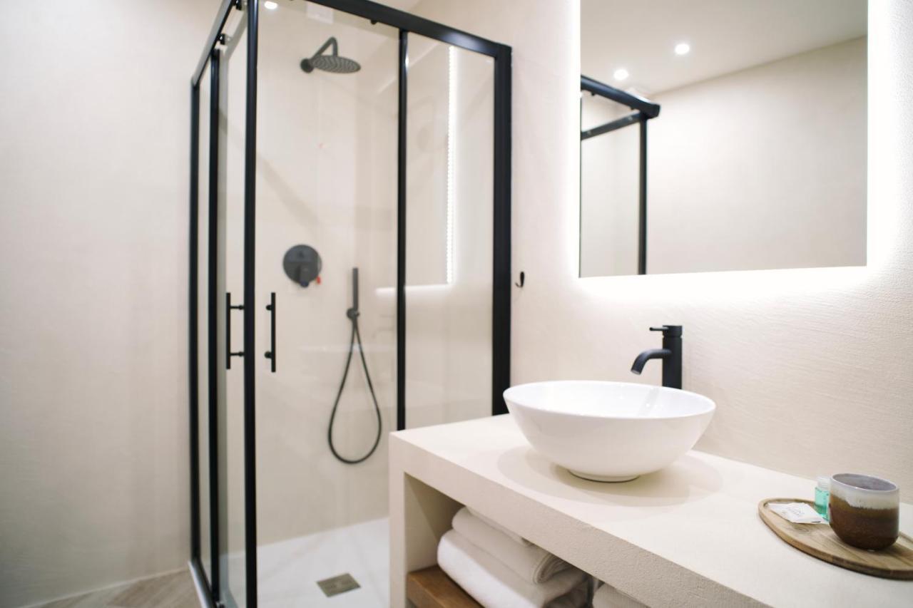 Casa Marinari Bed & Breakfast Scalea Ngoại thất bức ảnh