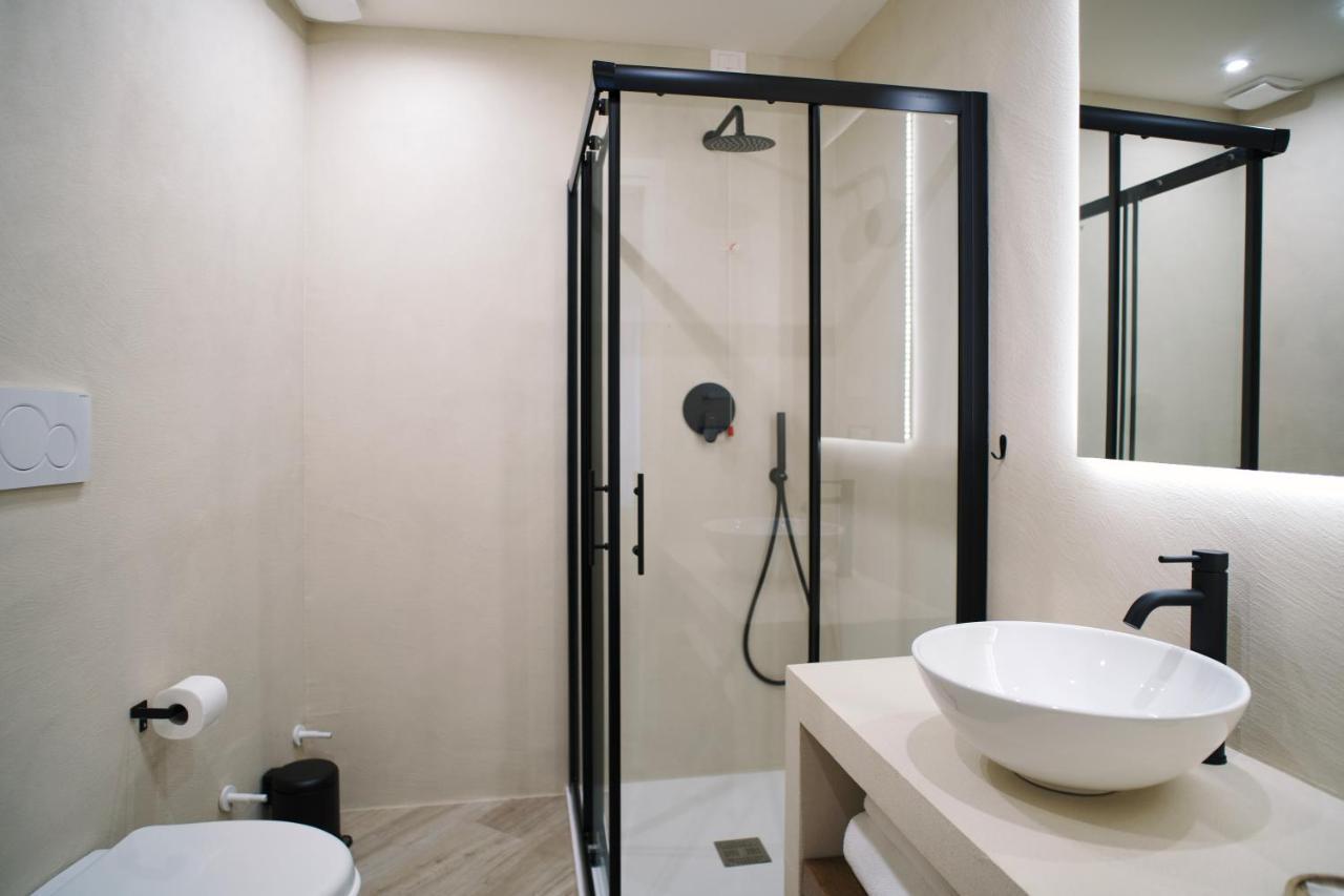 Casa Marinari Bed & Breakfast Scalea Ngoại thất bức ảnh