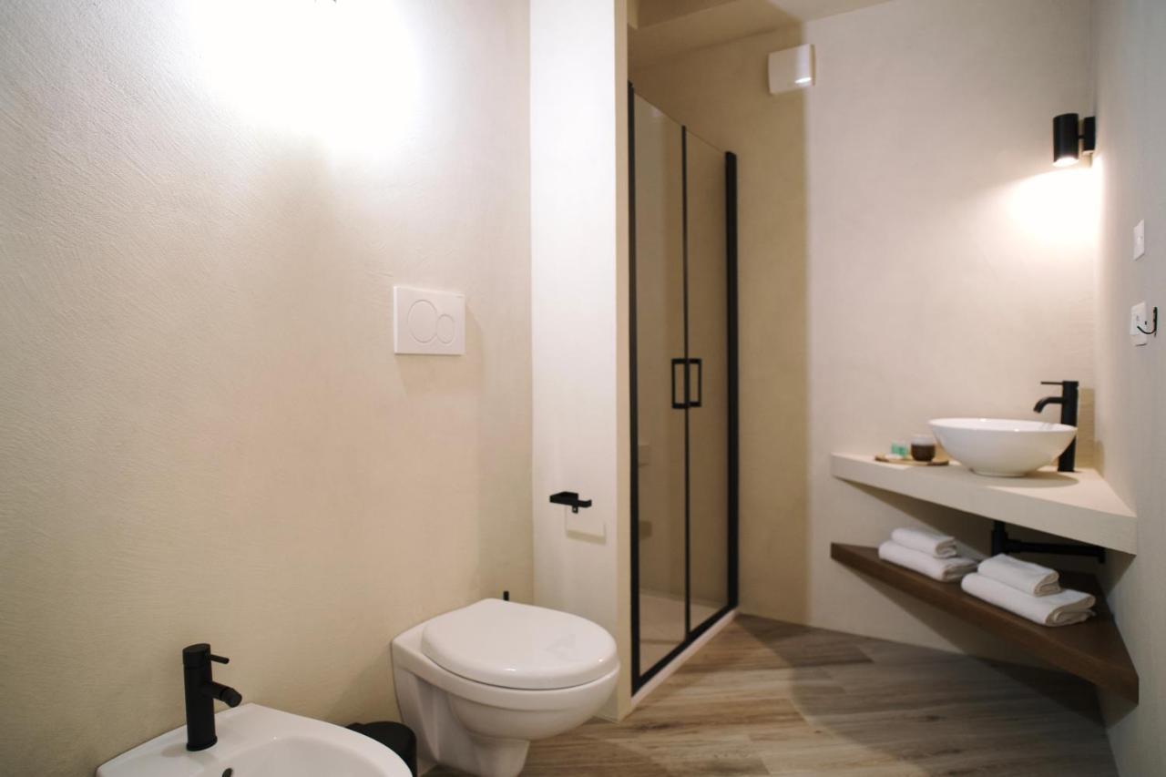 Casa Marinari Bed & Breakfast Scalea Ngoại thất bức ảnh