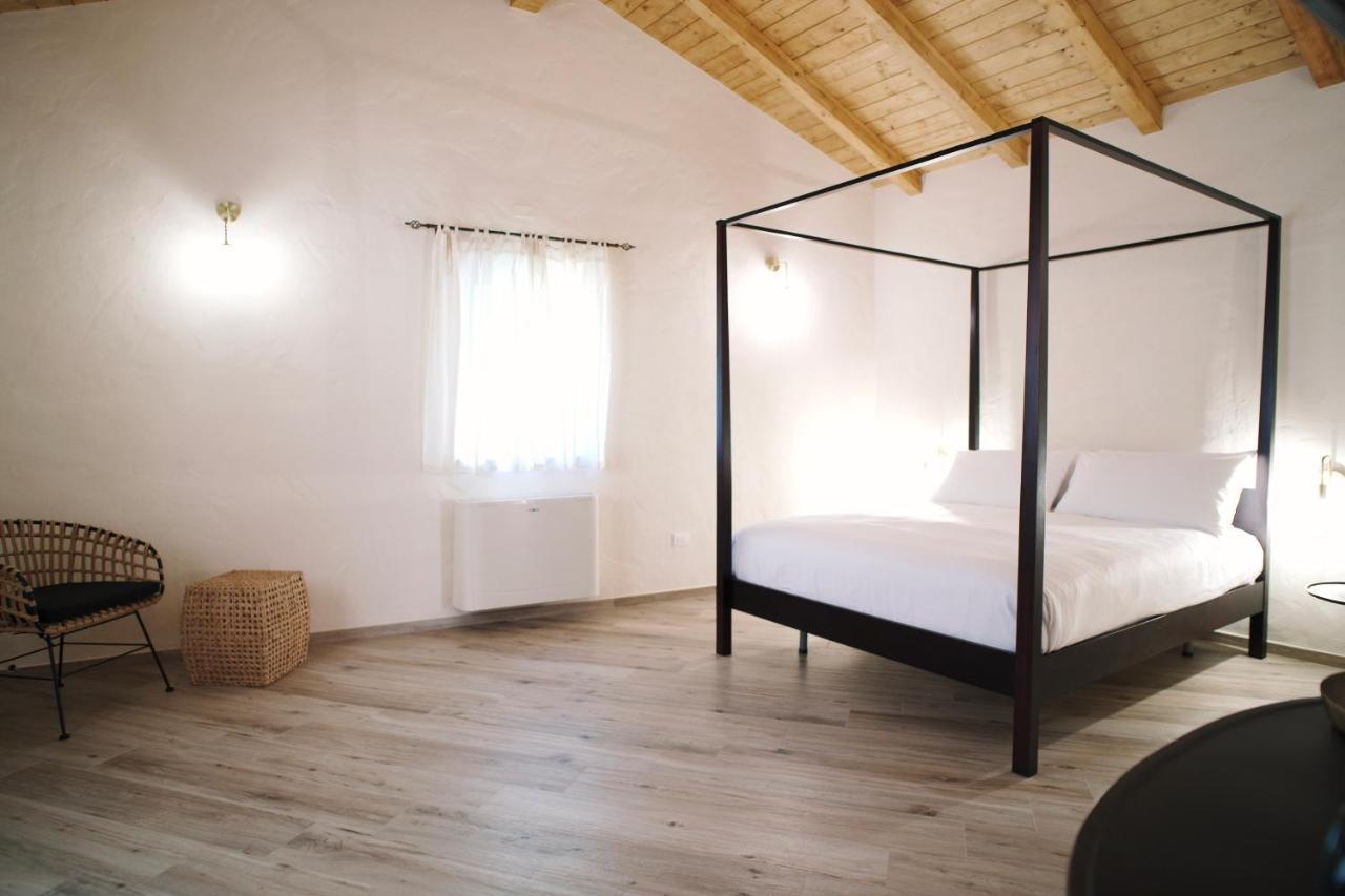 Casa Marinari Bed & Breakfast Scalea Ngoại thất bức ảnh
