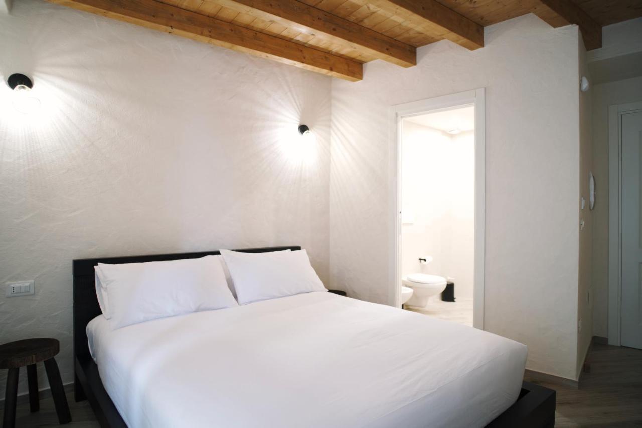 Casa Marinari Bed & Breakfast Scalea Ngoại thất bức ảnh