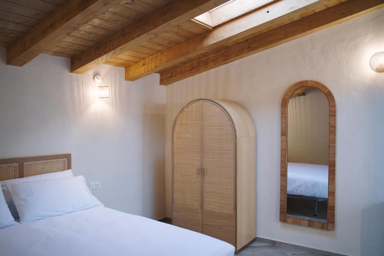 Casa Marinari Bed & Breakfast Scalea Ngoại thất bức ảnh