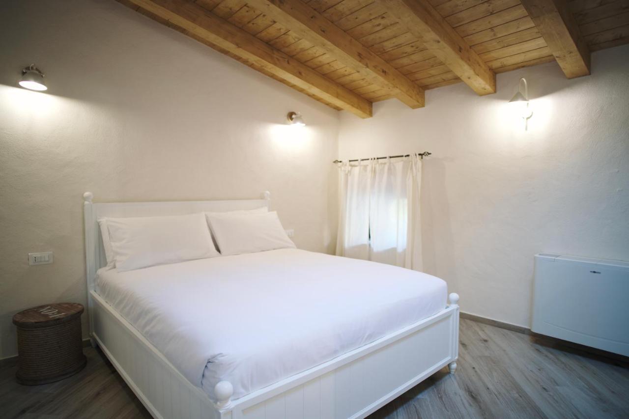 Casa Marinari Bed & Breakfast Scalea Ngoại thất bức ảnh