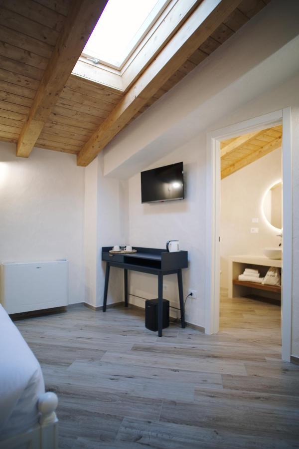 Casa Marinari Bed & Breakfast Scalea Ngoại thất bức ảnh