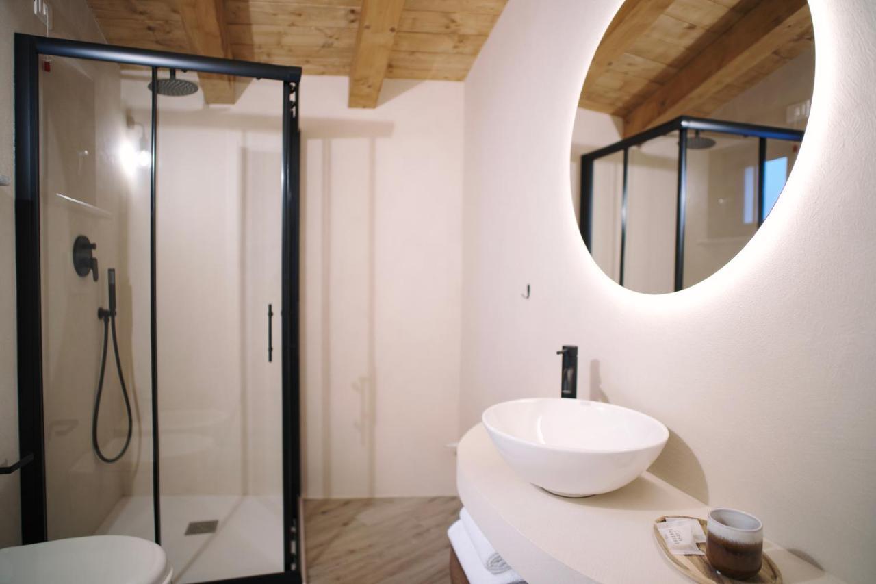 Casa Marinari Bed & Breakfast Scalea Ngoại thất bức ảnh