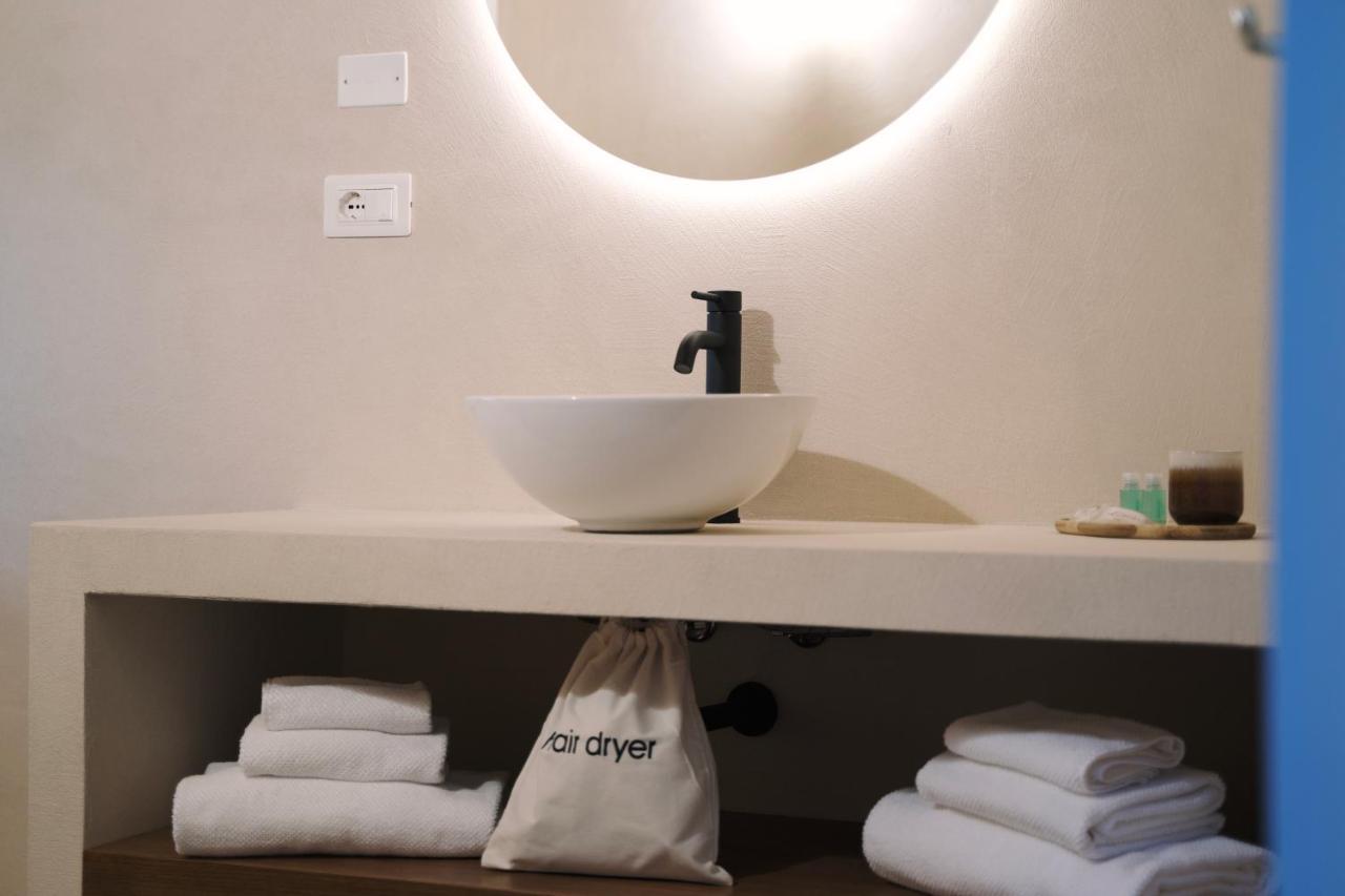 Casa Marinari Bed & Breakfast Scalea Ngoại thất bức ảnh
