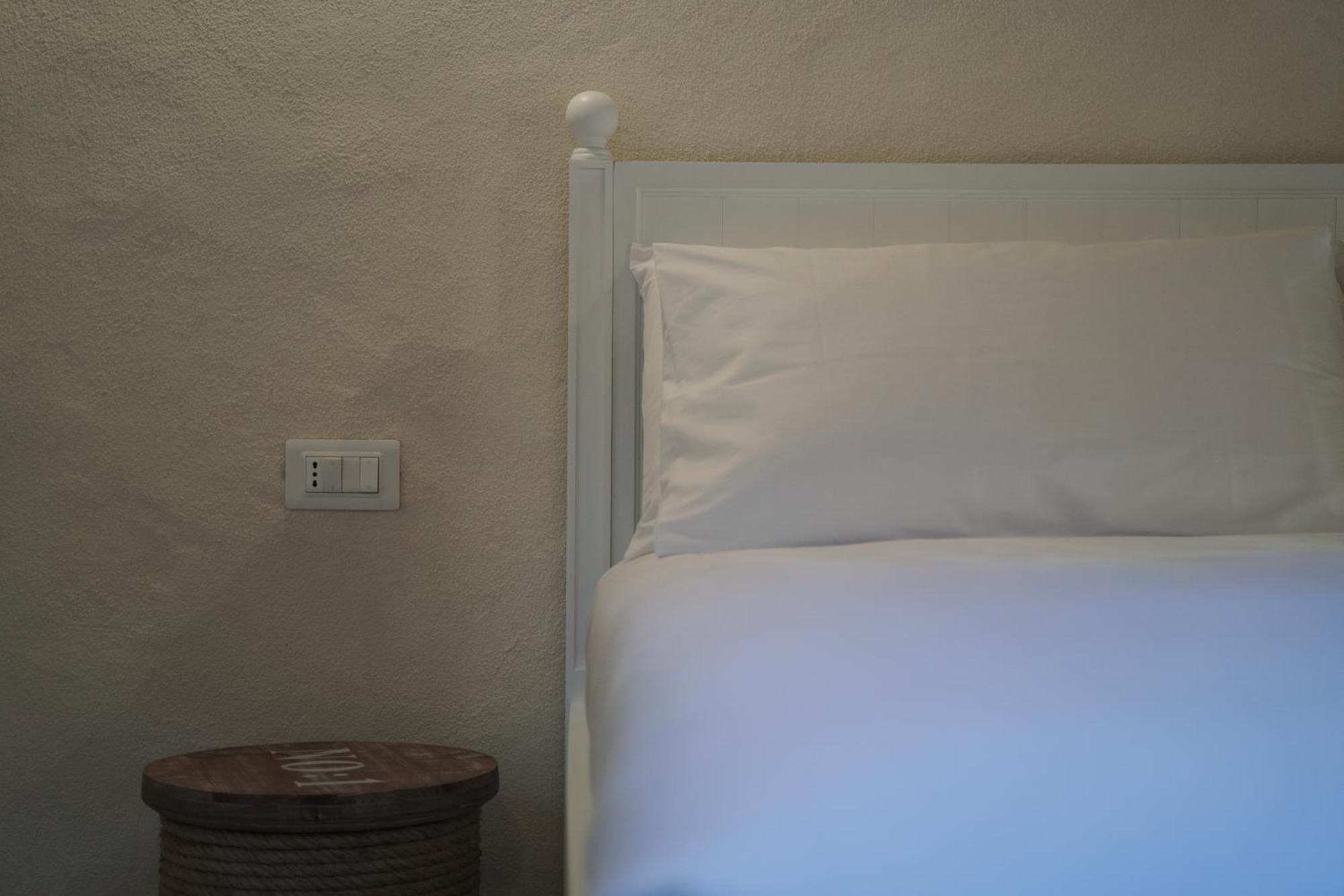 Casa Marinari Bed & Breakfast Scalea Ngoại thất bức ảnh