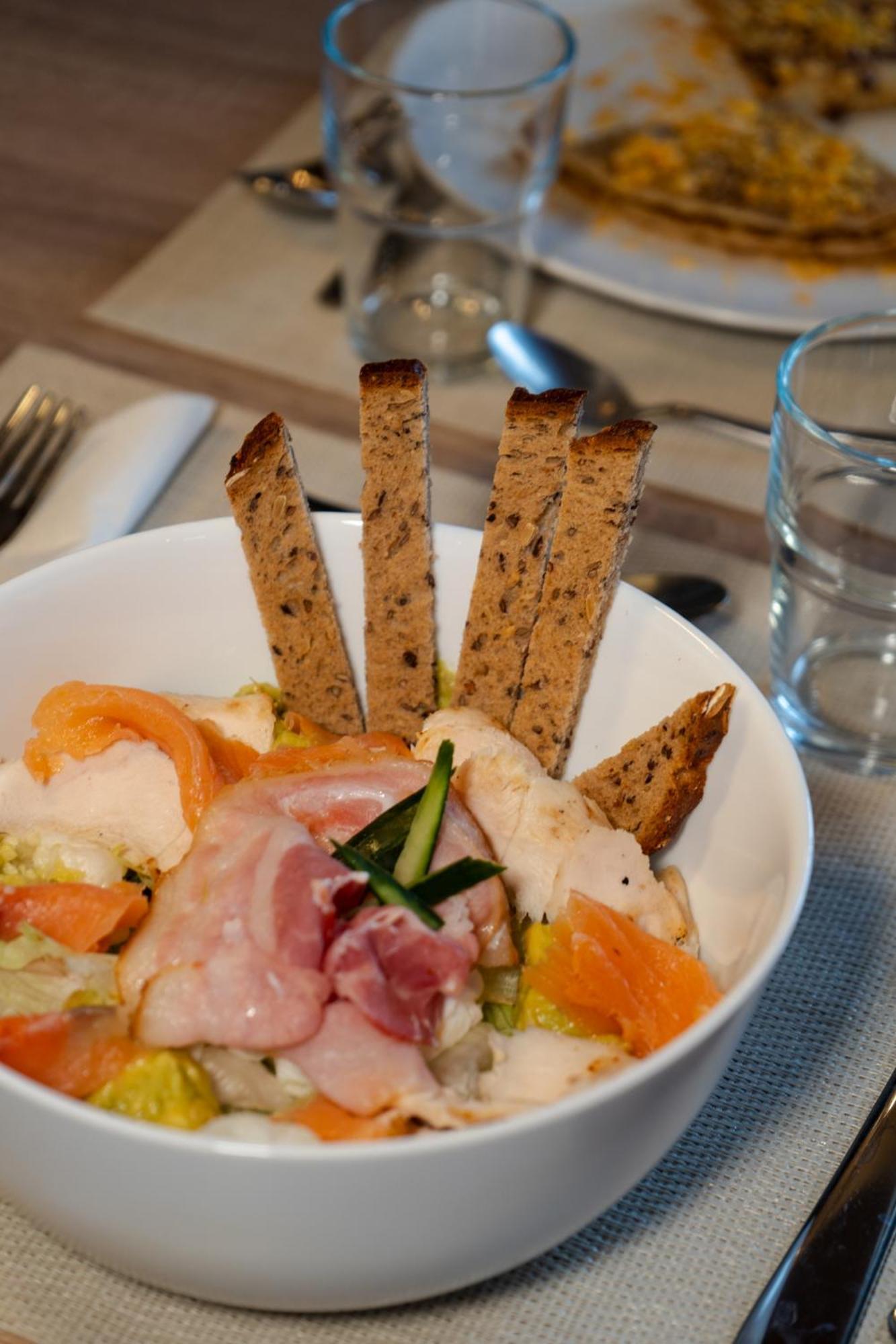 Casa Marinari Bed & Breakfast Scalea Ngoại thất bức ảnh