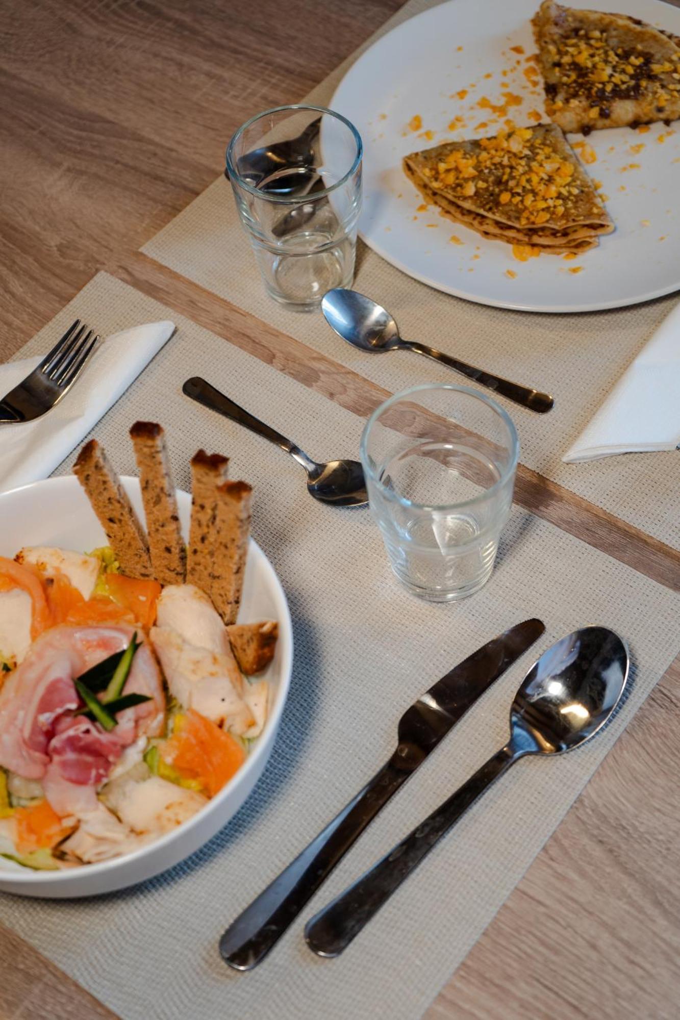 Casa Marinari Bed & Breakfast Scalea Ngoại thất bức ảnh